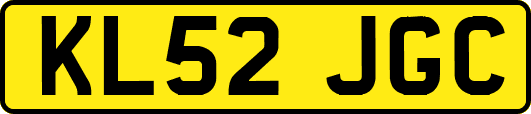 KL52JGC