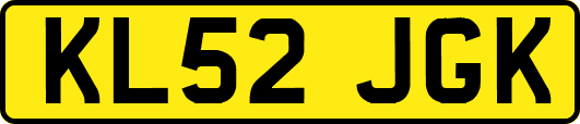 KL52JGK
