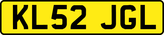 KL52JGL