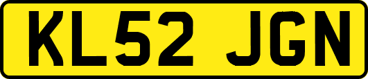 KL52JGN