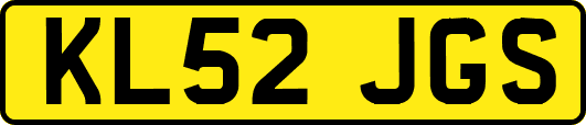 KL52JGS