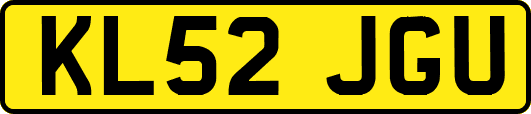 KL52JGU