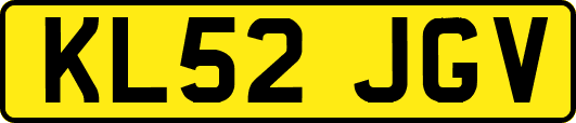 KL52JGV