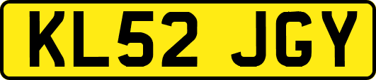 KL52JGY