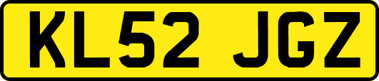 KL52JGZ