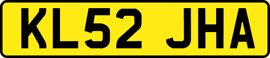 KL52JHA