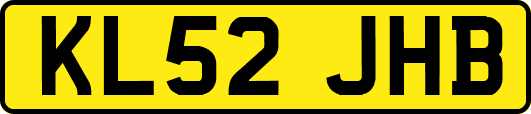 KL52JHB