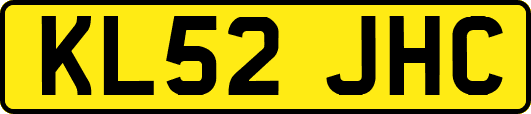 KL52JHC