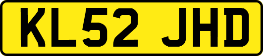 KL52JHD