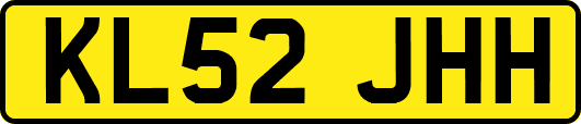 KL52JHH
