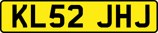 KL52JHJ