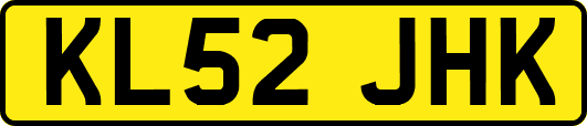 KL52JHK