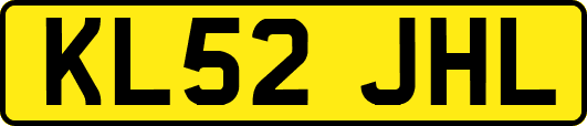 KL52JHL