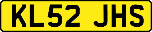 KL52JHS