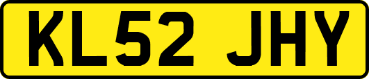 KL52JHY