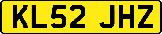 KL52JHZ