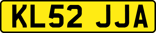 KL52JJA