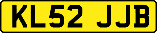 KL52JJB