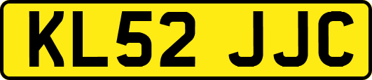 KL52JJC