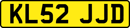 KL52JJD