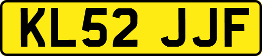 KL52JJF