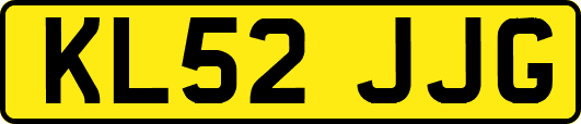 KL52JJG