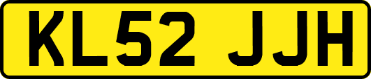 KL52JJH