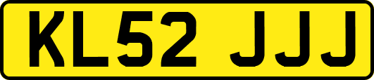 KL52JJJ