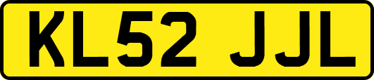 KL52JJL