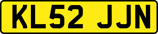 KL52JJN