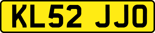 KL52JJO