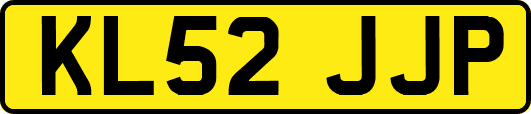 KL52JJP