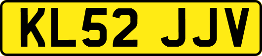 KL52JJV