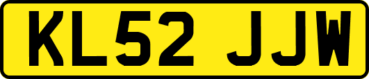 KL52JJW
