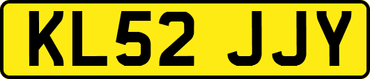 KL52JJY