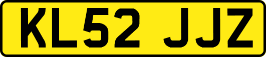 KL52JJZ