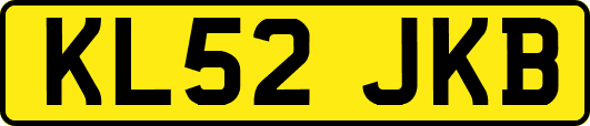 KL52JKB