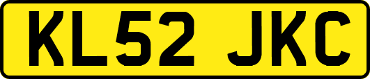 KL52JKC