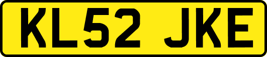 KL52JKE