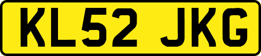 KL52JKG