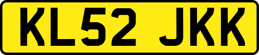 KL52JKK
