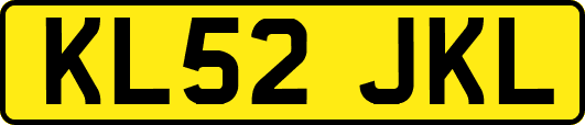 KL52JKL