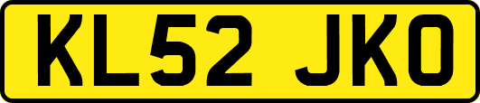 KL52JKO