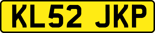 KL52JKP