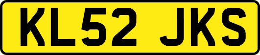 KL52JKS