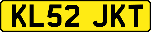 KL52JKT
