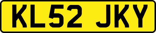 KL52JKY