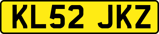KL52JKZ