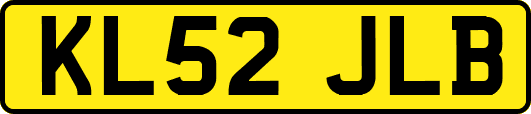 KL52JLB