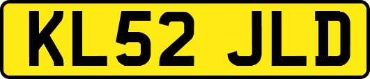 KL52JLD